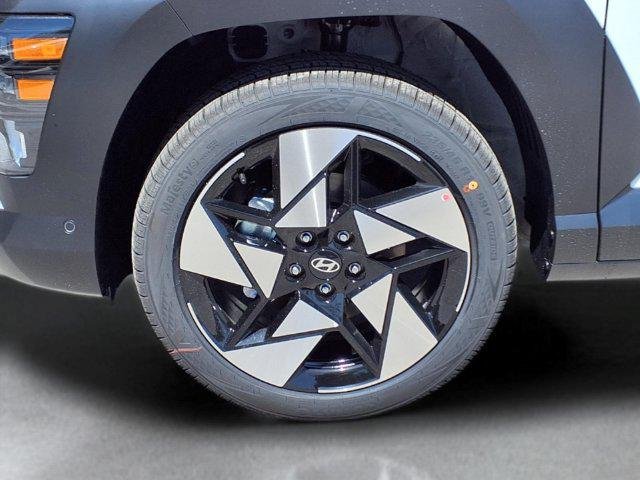 New 2026 White Hyundai Limited AWD image 12