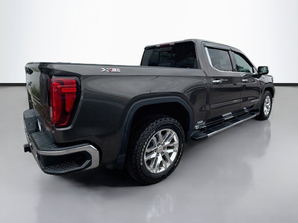 Used 2019 Brown GMC SLT image 5