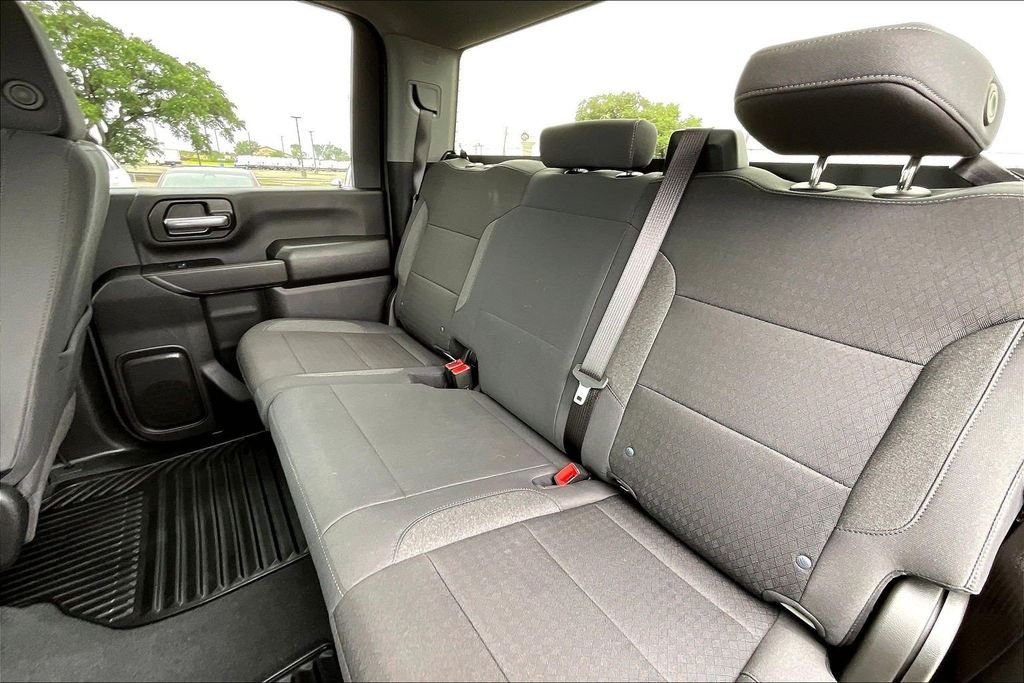 Used 2026 Tan Chevrolet Custom image 19