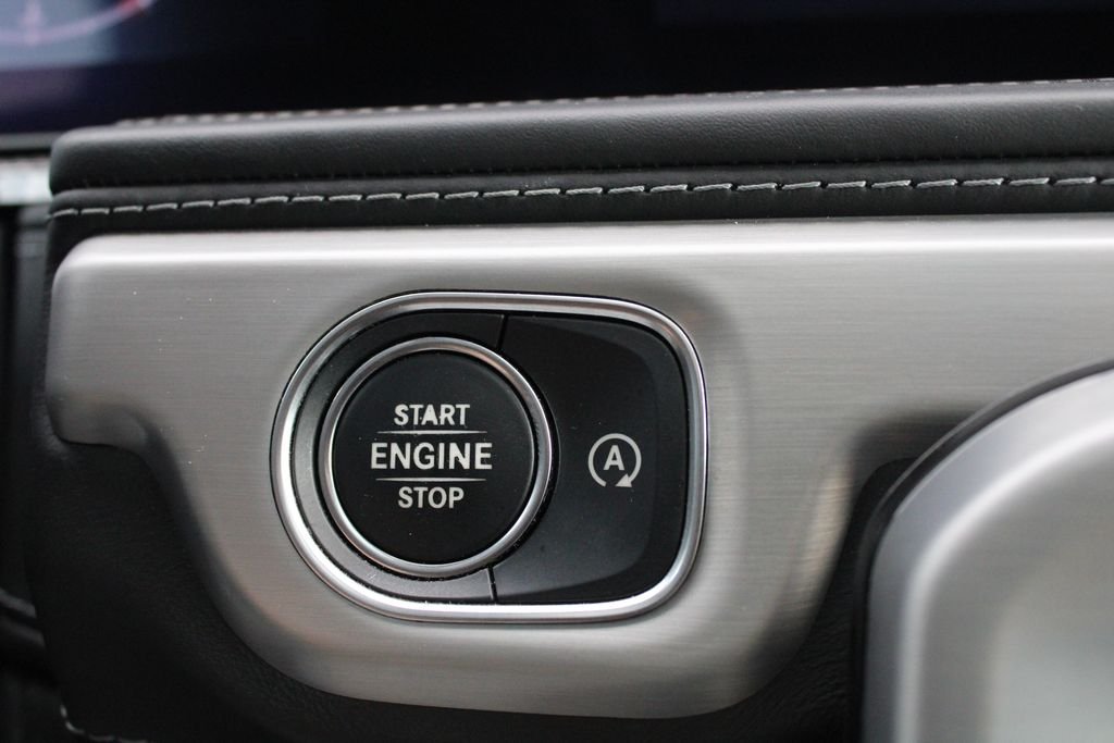 Used 2019 Gray Mercedes-Benz G 63 AMG® image 15