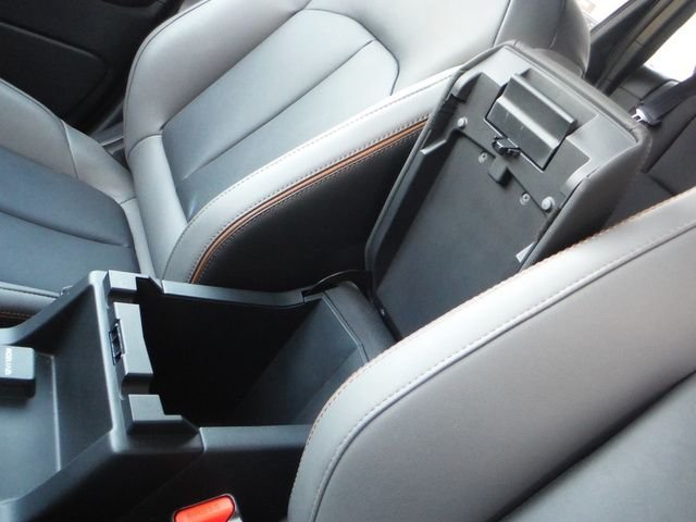 Certified Used 2026 Black Subaru Sport image 18