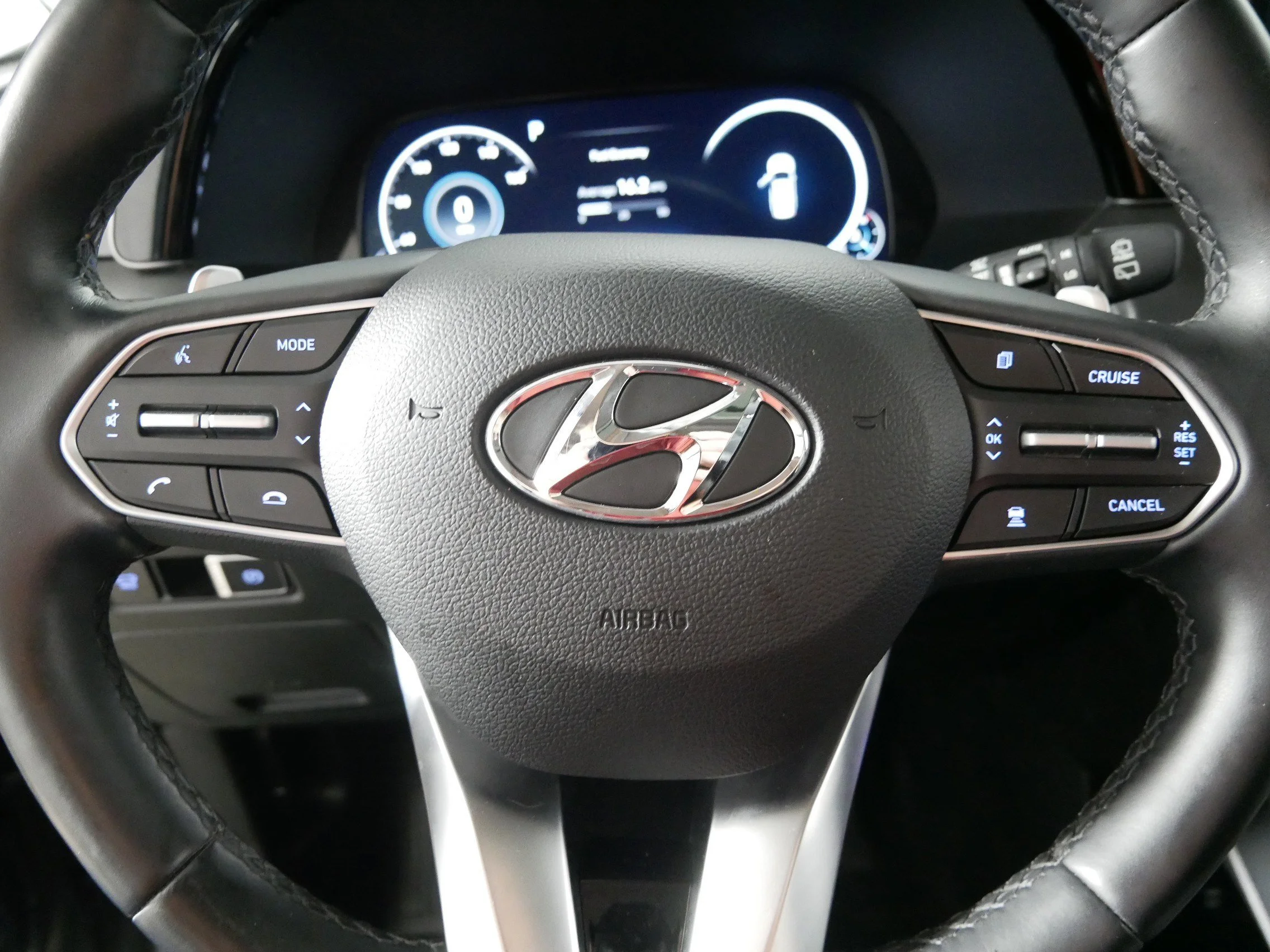 2022 Hyundai Palisade Limited - Photo 25
