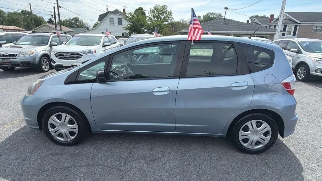Used 2010  Honda Base image 3