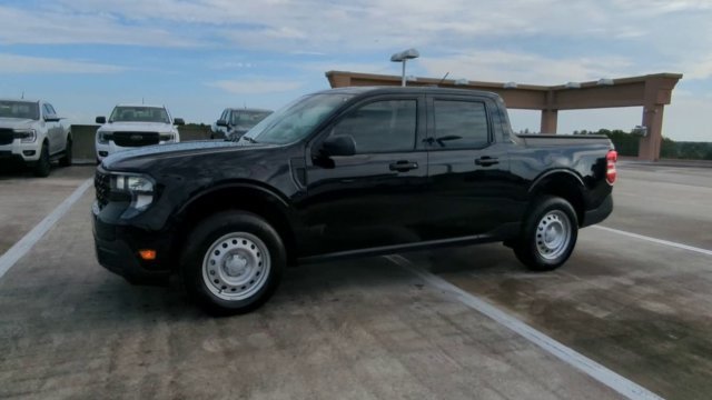 New 2026 Shadow Black Ford XL image 75