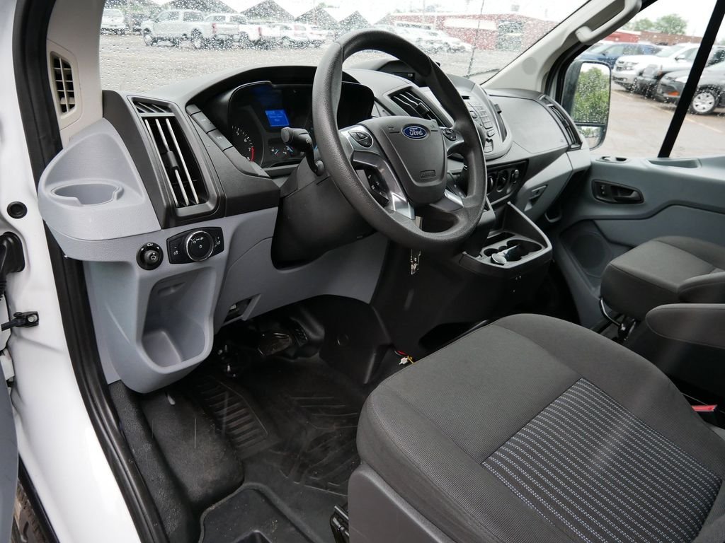 Certified Used 2019 White Ford XL image 12