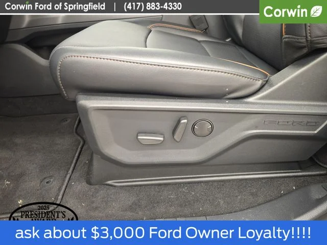 New 2026 Avalanche Ford F-250® Lariat® image 44