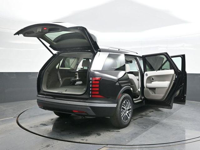 New 2027 Red Hyundai SEL Premium AWD image 29