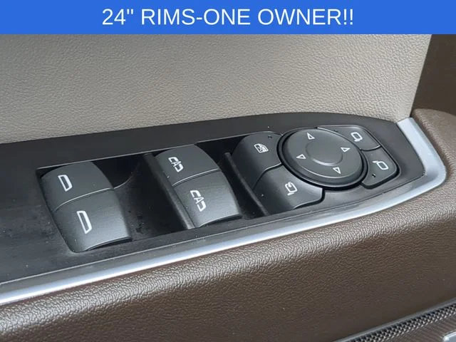 Used 2022 Black Chevrolet LTZ image 14