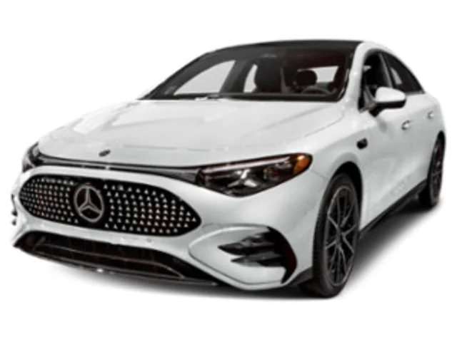 2026 Mercedes-Benz CLA CLA 350 4MATIC Sedan