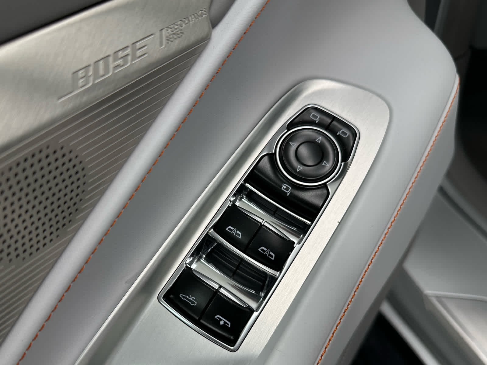 2026 Chevrolet Corvette 3LZ - Photo 25