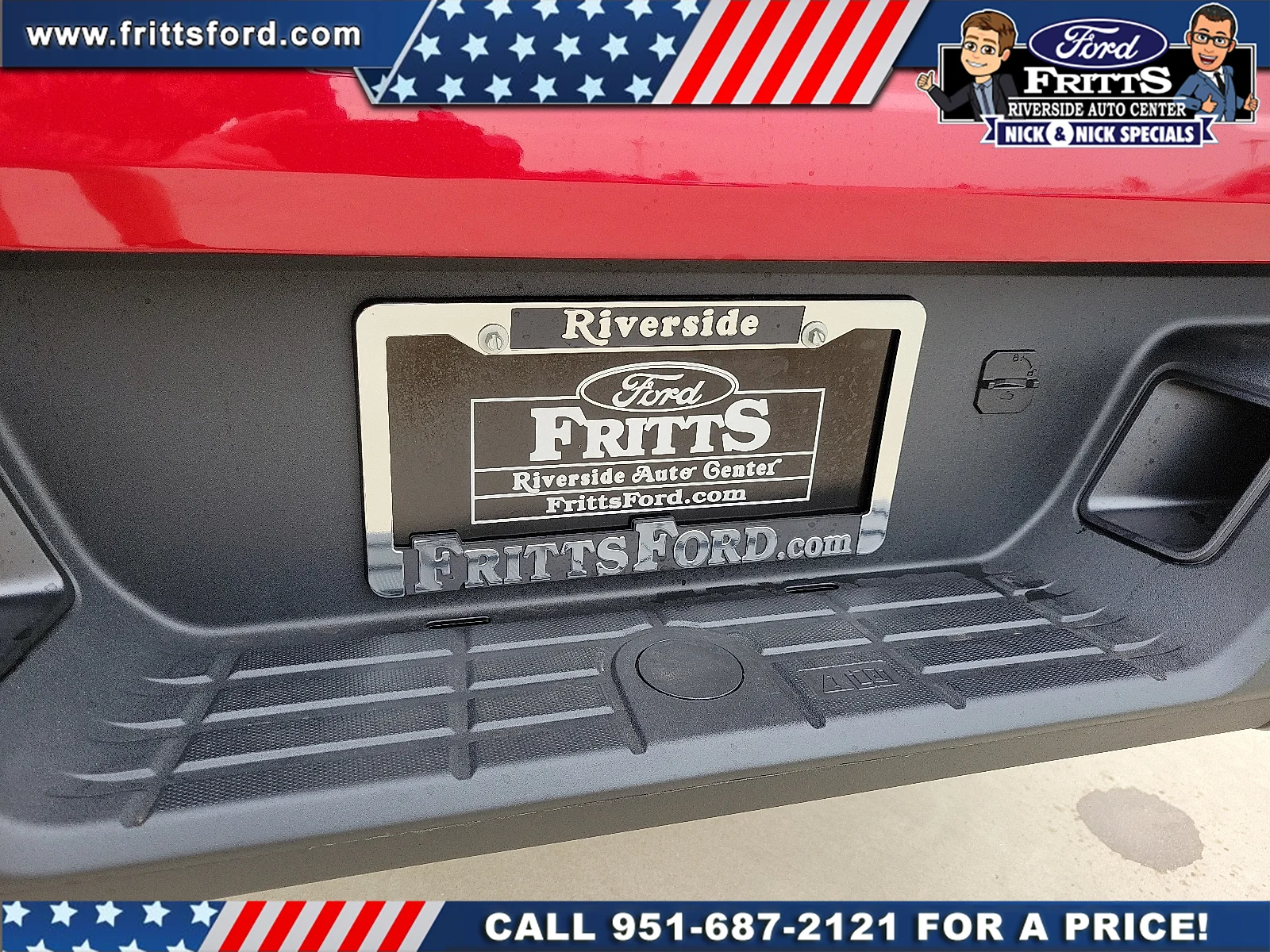 New 2025 Ruby Red Metallic Tinted Clearcoat Ford XL image 24