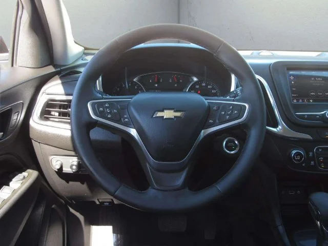 Used 2023 Bronze Metallic Chevrolet LT image 24