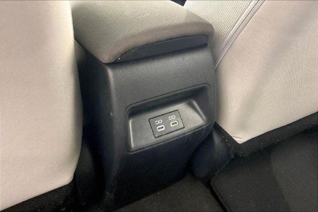 Used 2024 Gray Toyota LE image 9