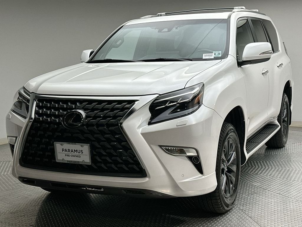 2023 Lexus GX PREMIUM