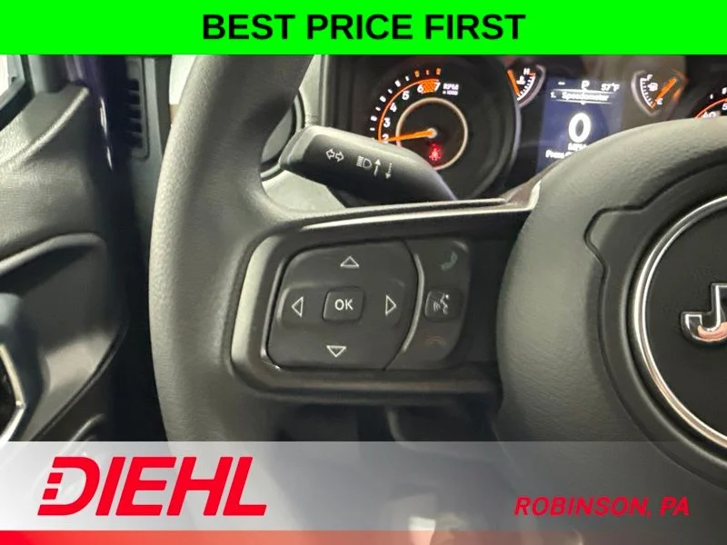 New 2026 Reign Exterior Paint Jeep Sport image 22