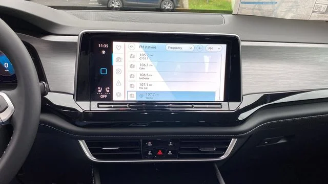 2026 Volkswagen Atlas Cross Sport SE w/Tech - Photo 15