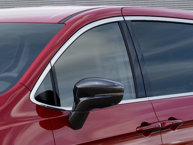 New 2027 Red Hot Pearl-Coat Exterior Paint Chrysler Select image 13