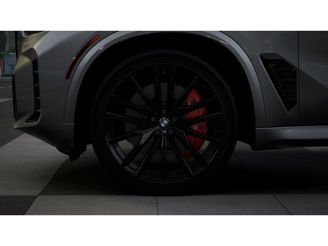 New 2026 Skyscraper Grey Metallic BMW sDrive40i image 7