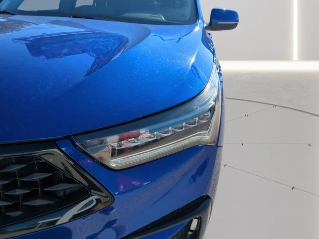 Used 2021  Acura A-Spec Package image 6