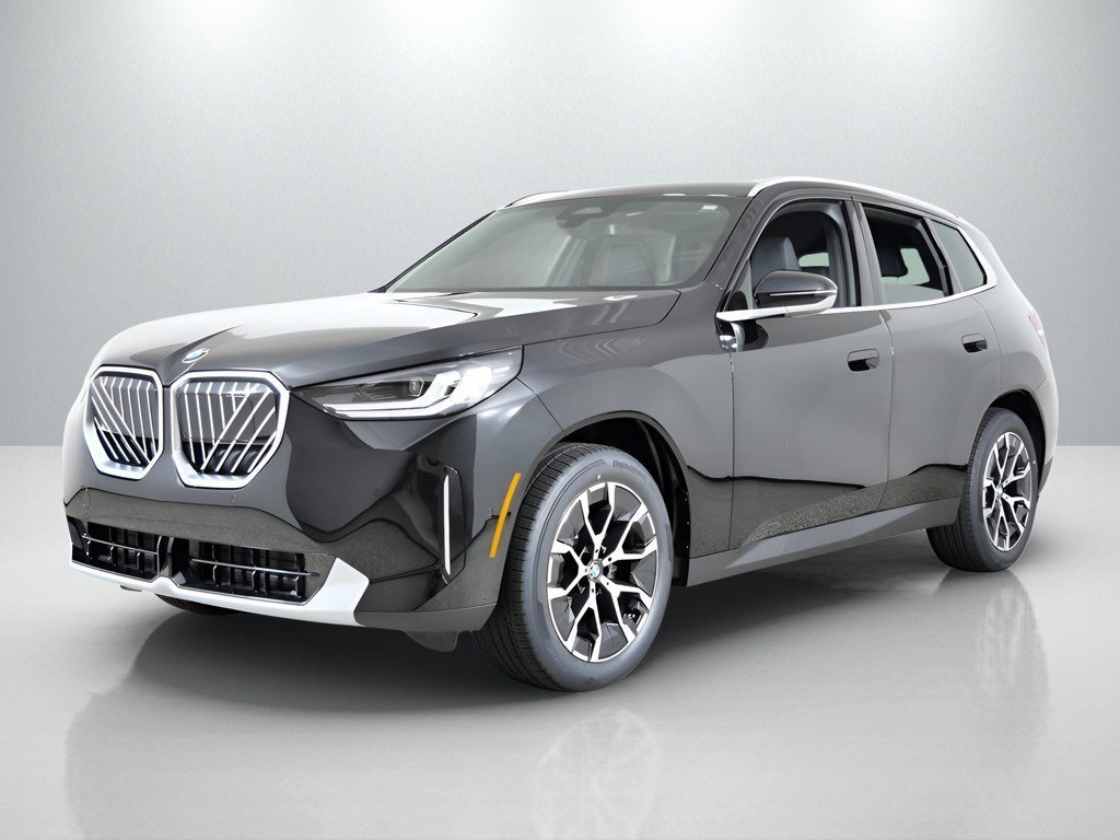 2026 BMW X3 30