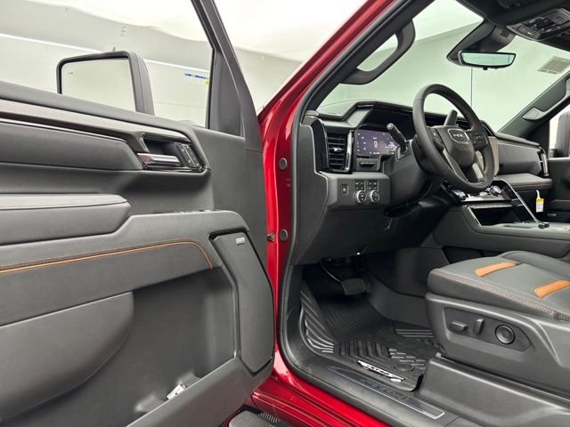 2026 GMC Sierra 2500HD AT4 - Photo 18