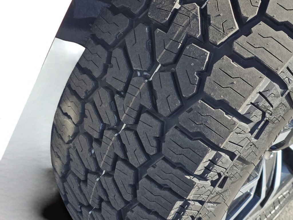 Used 2023 Ice Toyota TRD Sport image 20