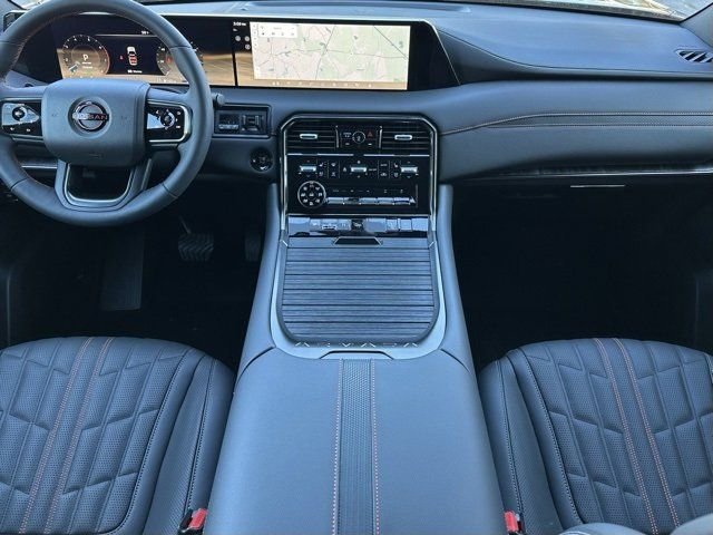 2025 Nissan Armada PRO-4X - Photo 6