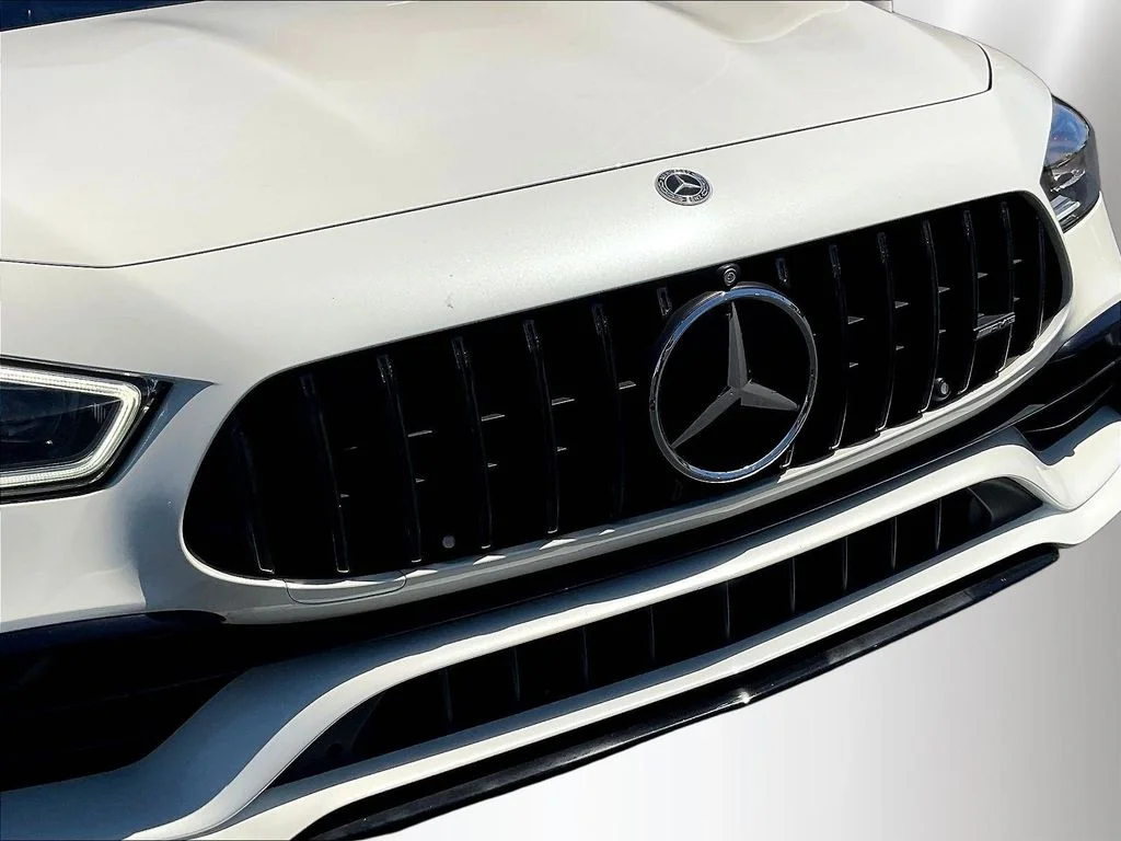 2022 Mercedes-Benz AMG GT 4-Door Coupe 53 - Photo 33