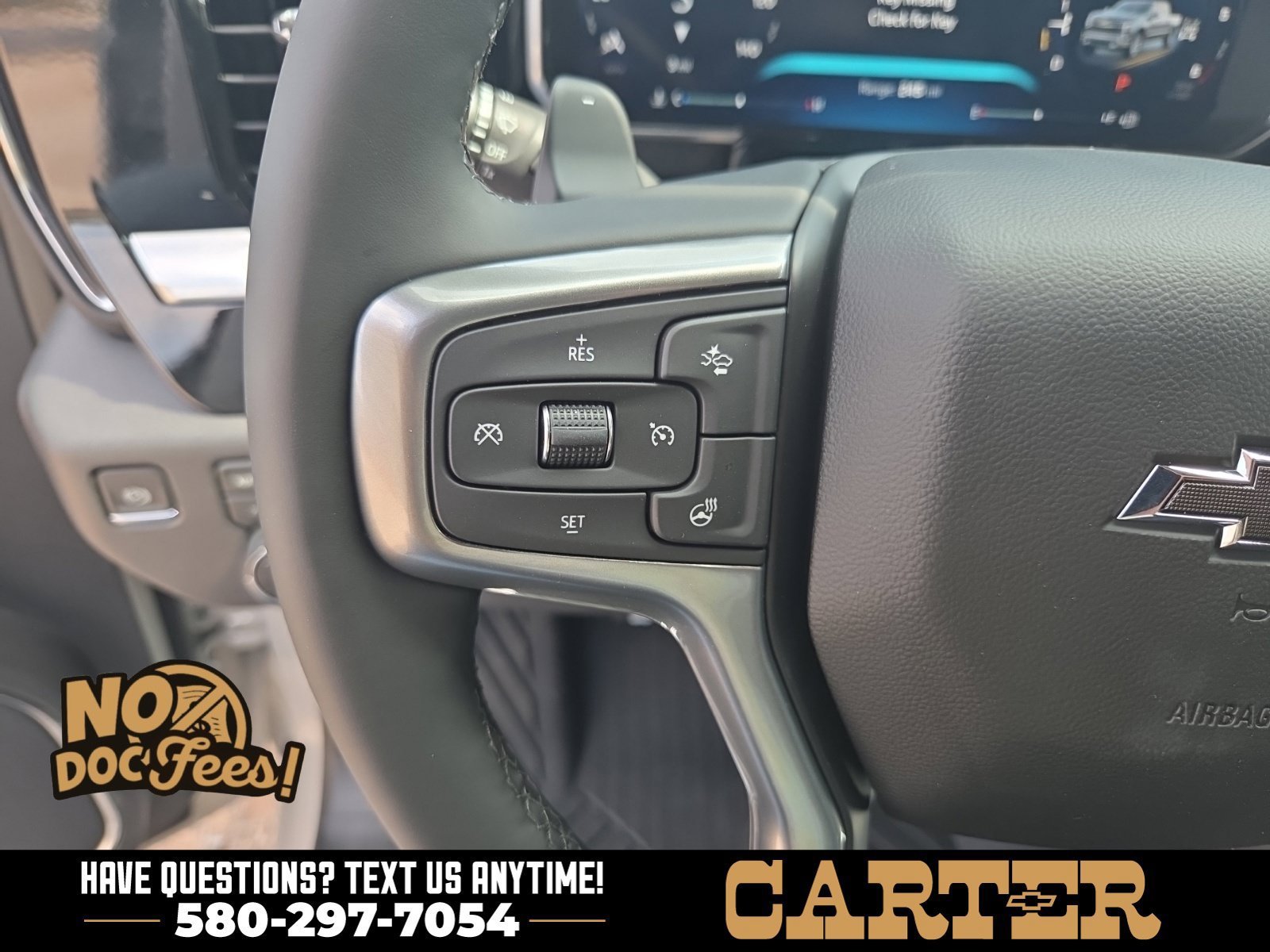 2026 Chevrolet Silverado 1500 RST - Photo 17