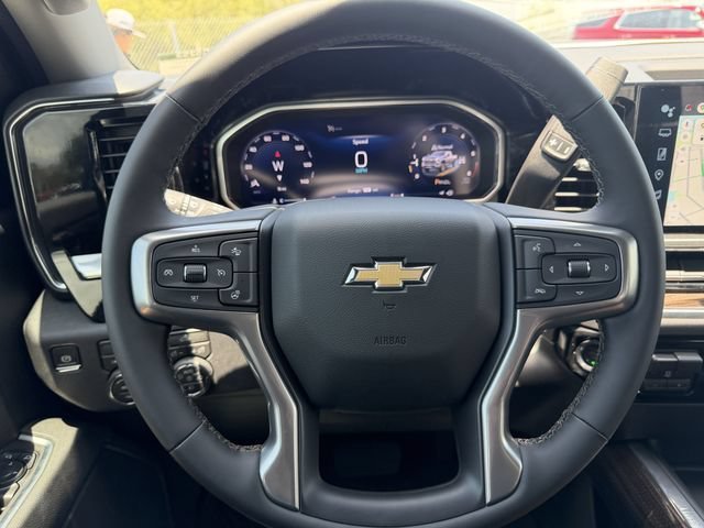 2026 Chevrolet Silverado 2500 HD LT - Photo 33