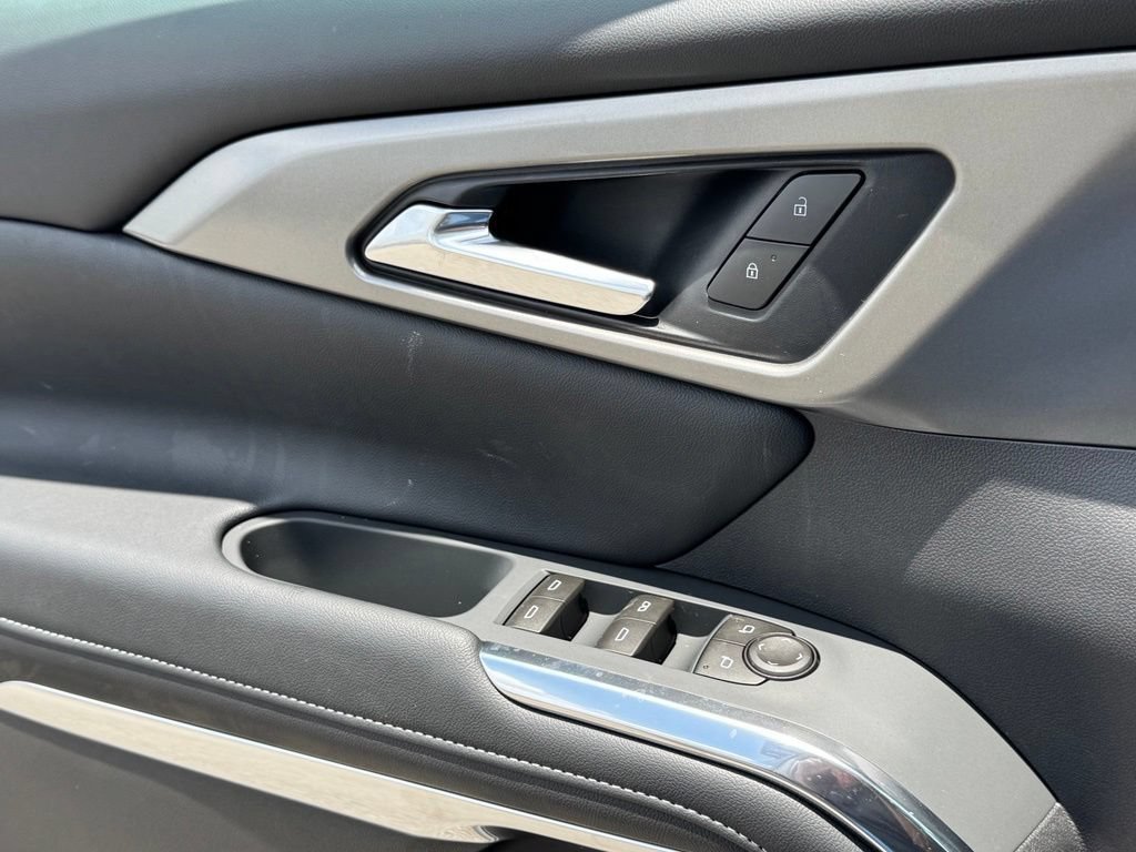 2026 Chevrolet Traverse LT - Photo 31