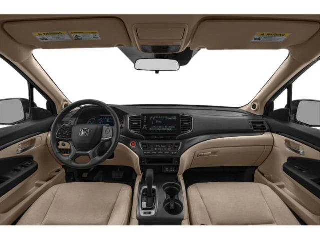 Used 2020  Honda EX image 8