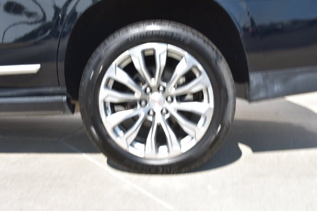 Used 2021 Black GMC Denali image 8