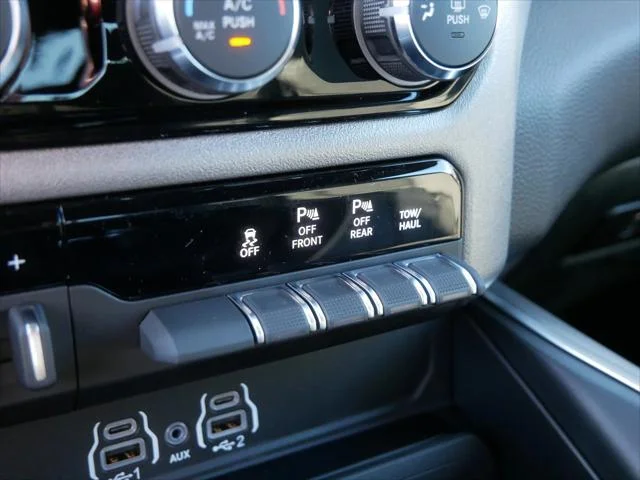 2026 RAM 1500 Big Horn/Lone Star - Photo 12