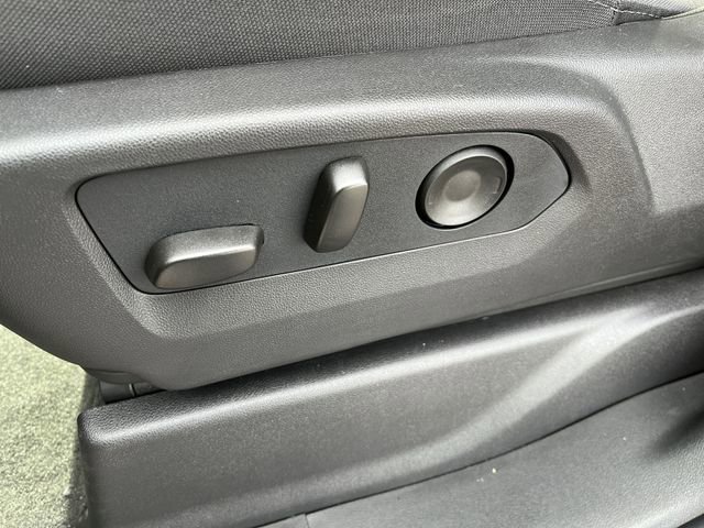 2026 Chevrolet Silverado 2500 HD Custom Black at Solomon Chevrolet
