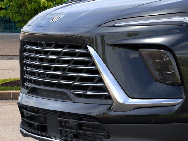 2026 Buick Enclave Preferred - Photo 13