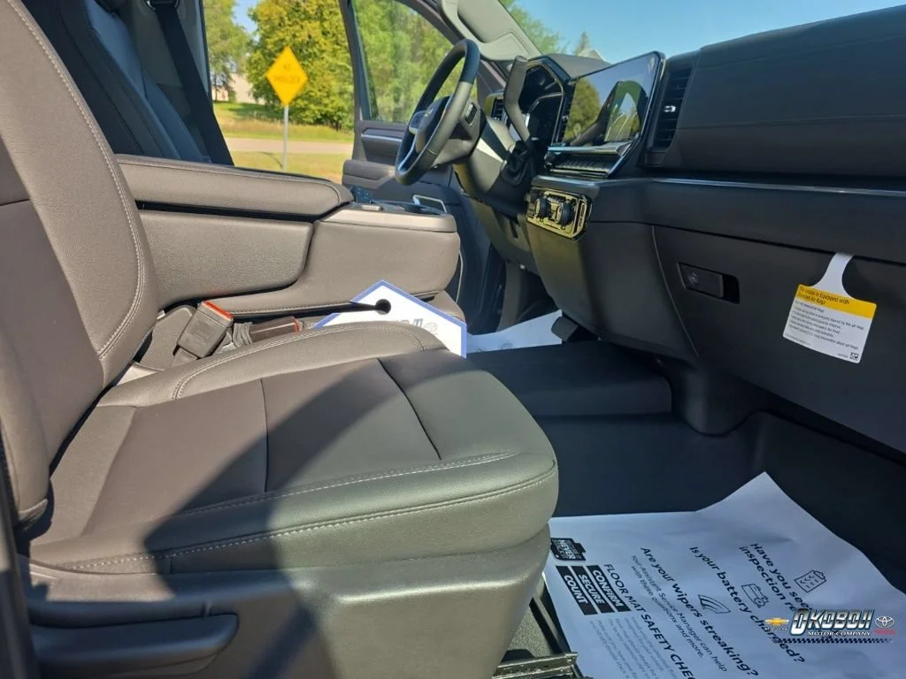 2026 Chevrolet Silverado 2500 HD LT - Photo 26