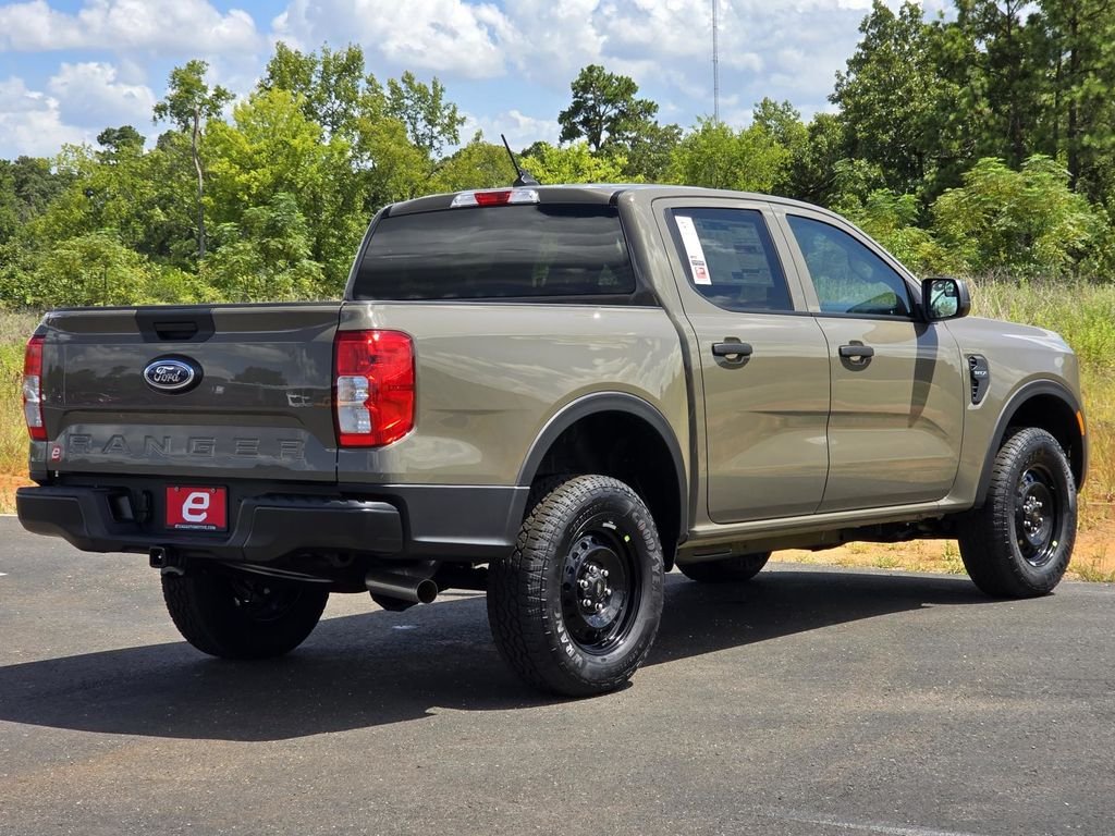 New 2026 Marsh Gray Ford XL image 8