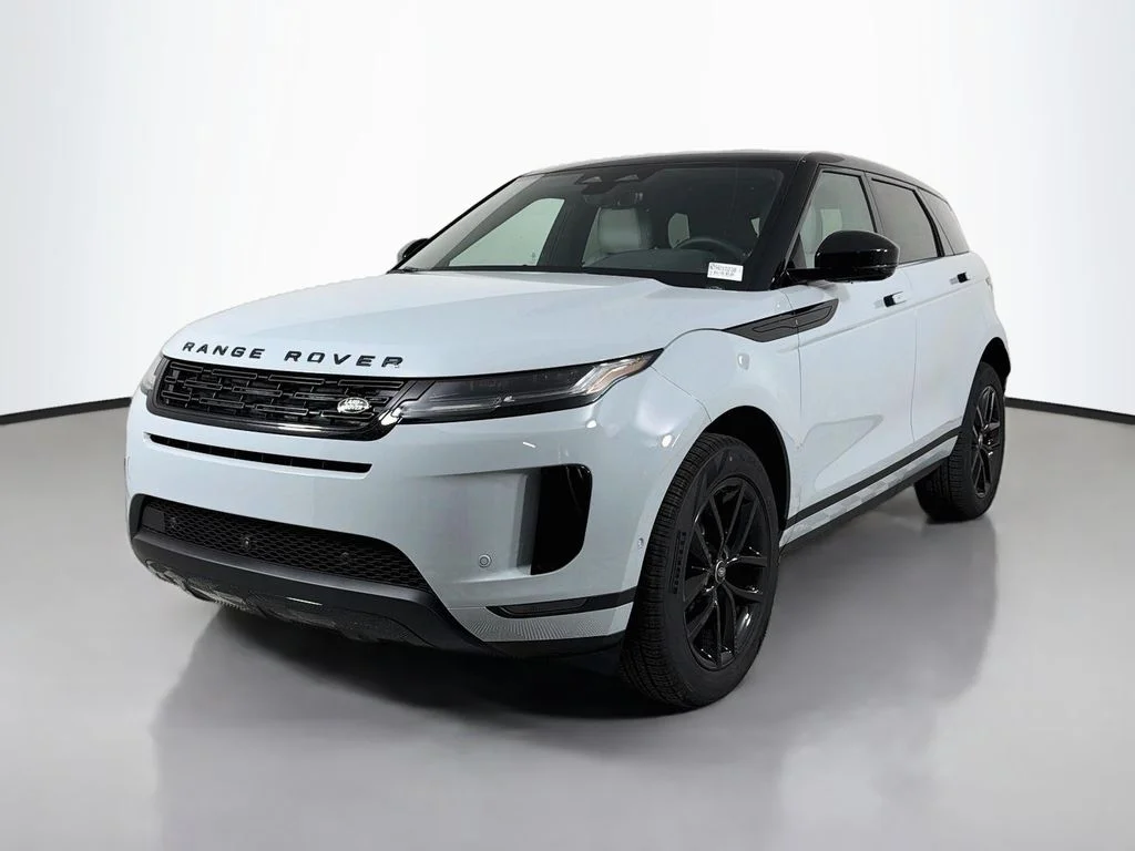 New 2026 Arroios Grey Land Rover S image 1