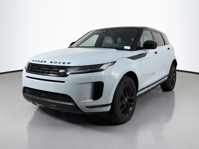 2026 Land Rover Range Rover Evoque S
