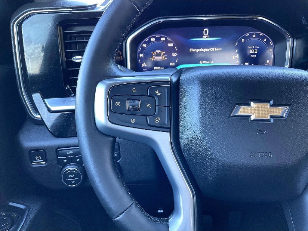 Used 2026 Black Chevrolet LT image 22