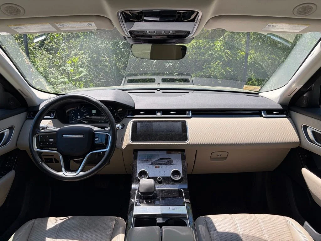 Used 2021 Blue Land Rover S image 18