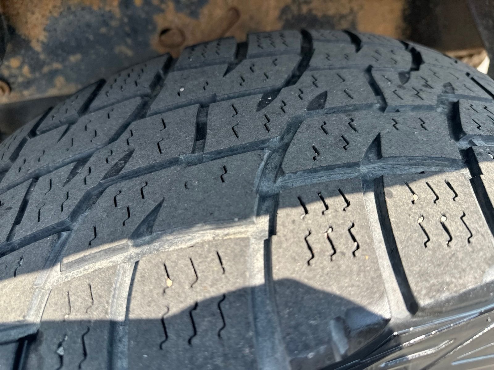 Used 2006 Black Dodge SLT image 10