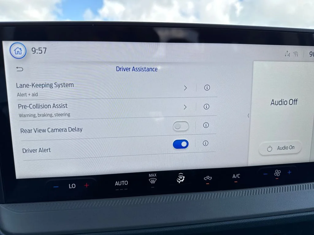 New 2026 Gray Ford XL image 26