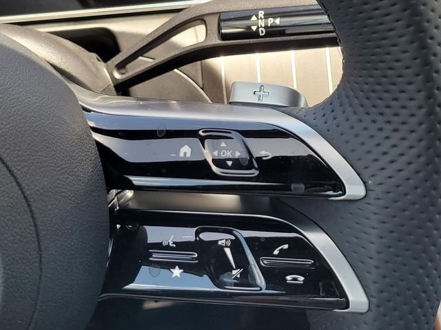 2025 Mercedes-Benz C-Class Sedan C 300 - Photo 14