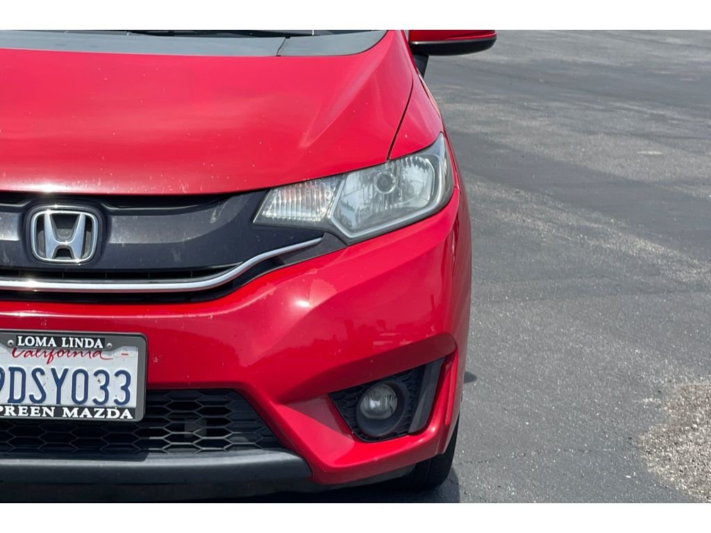 Used 2015 Milano Red Honda EX image 20