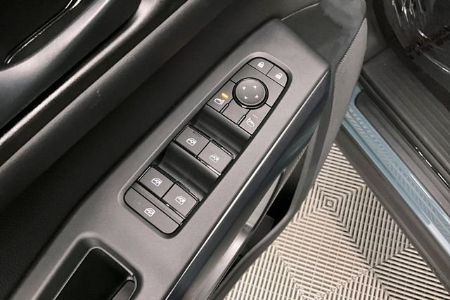 New 2026 Baltic Teal Nissan Rock Creek image 31