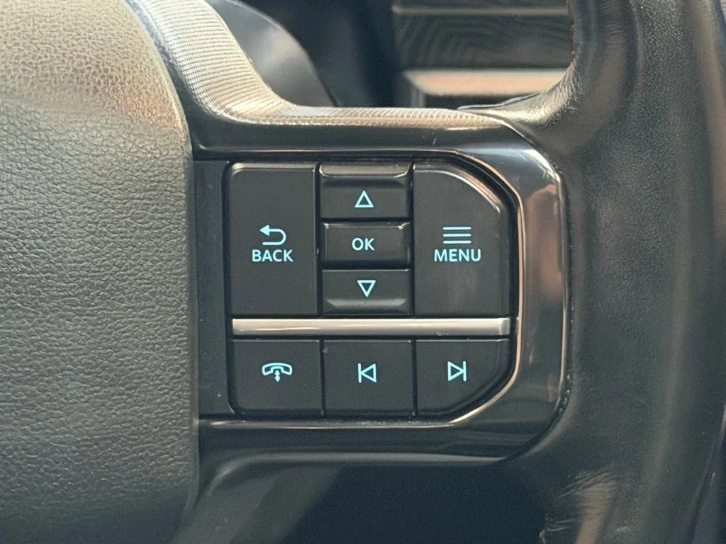 Used 2021 Gray Metallic Ford Platinum image 20