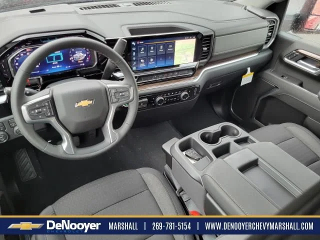 2026 Chevrolet Silverado 2500 HD LT - Photo 29
