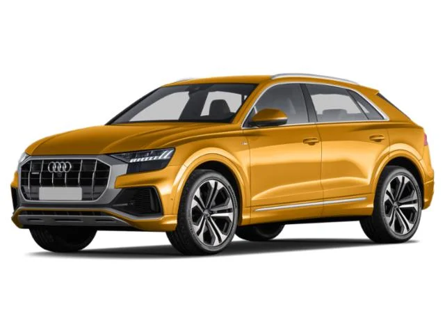 Used 2019  Audi 55 Premium image 1